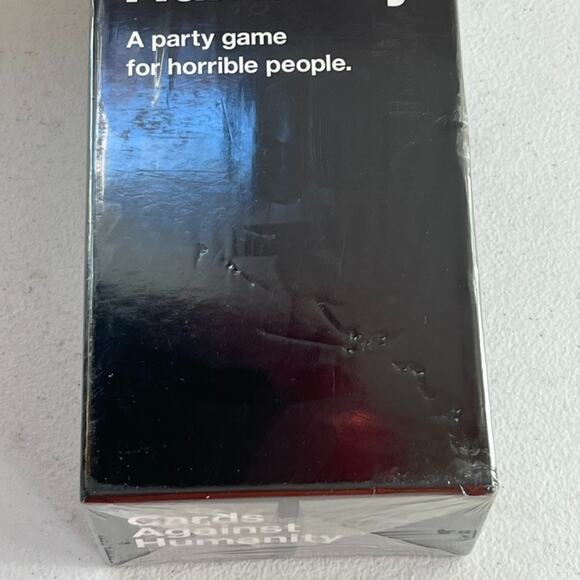 Cards Against Humanity Game Age 17+ New Sealed - Picture 5 of 10